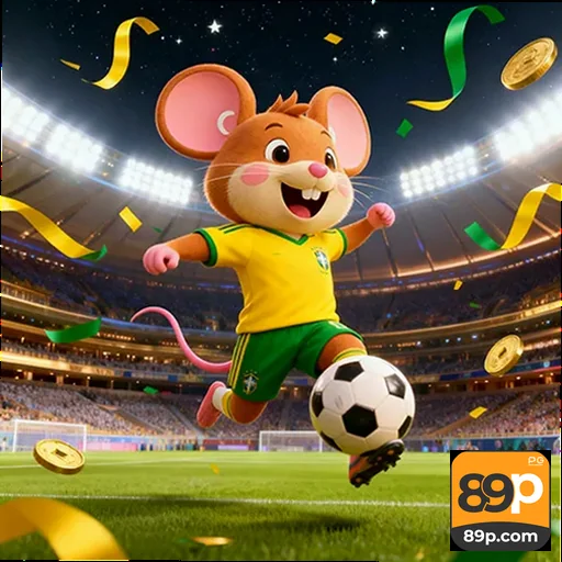Slots online em destaque - 89p