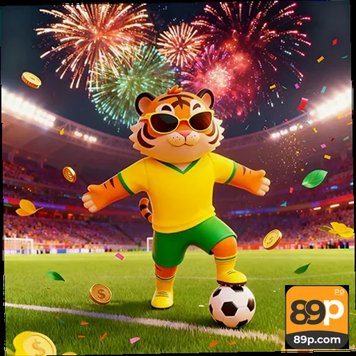 Jackpot slots Brasil