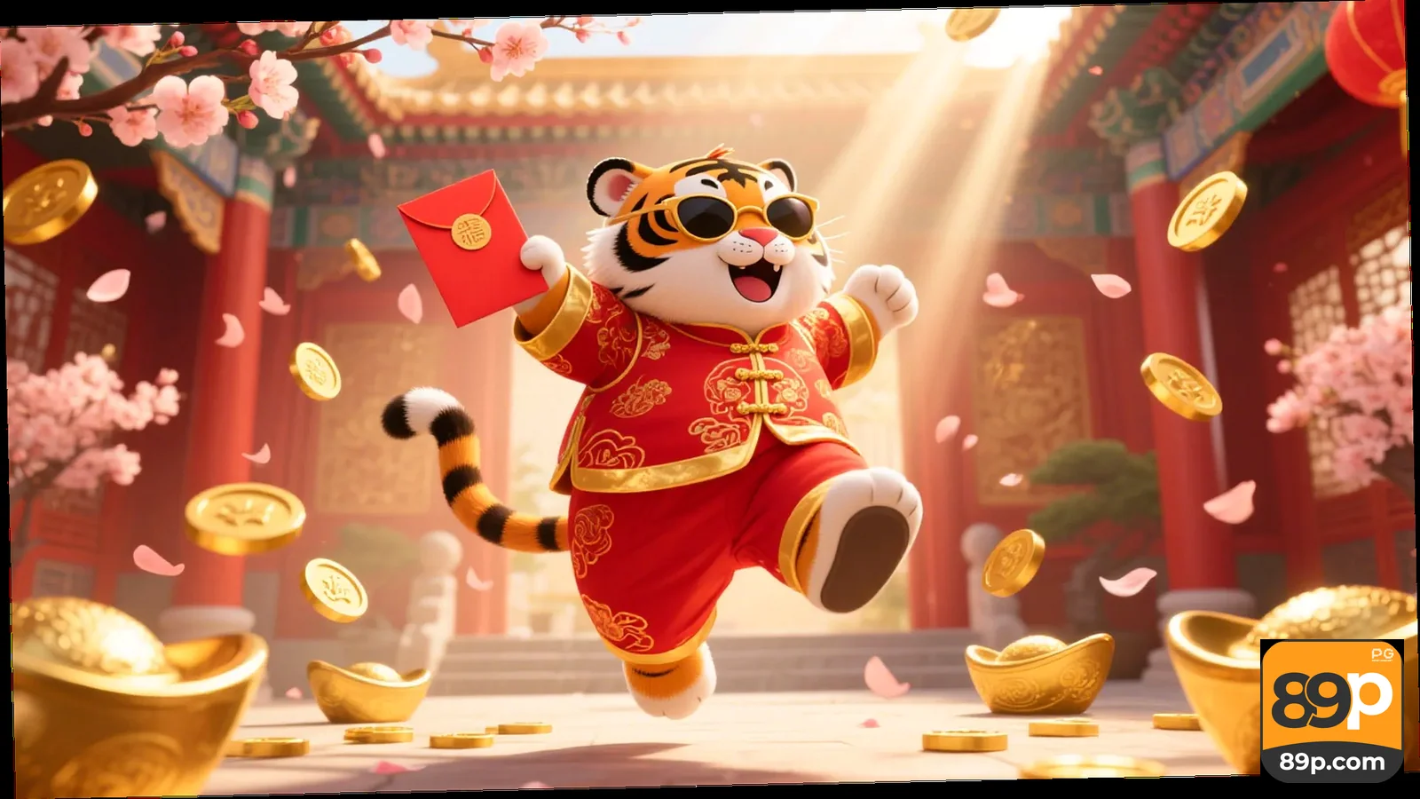 Slots em promoção